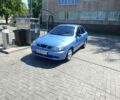 Дэу Сенс 2007 в Кривом Роге на Automoto.ua Синий Дэу Сенс, объемом двигателя 1.4 л и пробегом 130 тыс. км за 3500 $, фото 8 на Automoto.ua