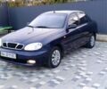 Дэу Сенс 2007 в Одессе на Automoto.ua Синий Дэу Сенс, объемом двигателя 1.5 л и пробегом 184 тыс. км за 2500 $, фото 7 на Automoto.ua