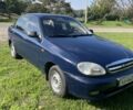 Синий Дэу Сенс, объемом двигателя 0 л и пробегом 195 тыс. км за 1606 $, фото 1 на Automoto.ua