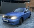Синій Деу Сенс, об'ємом двигуна 1.3 л та пробігом 203 тис. км за 1900 $, фото 1 на Automoto.ua
