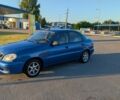 Синій Деу Сенс, об'ємом двигуна 0 л та пробігом 135 тис. км за 1650 $, фото 1 на Automoto.ua