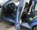 Синій Деу Сенс, об'ємом двигуна 1.5 л та пробігом 136 тис. км за 2000 $, фото 4 на Automoto.ua