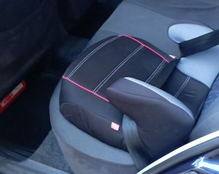 Синий Дэу Сенс, объемом двигателя 1.5 л и пробегом 121 тыс. км за 1800 $, фото 3 на Automoto.ua