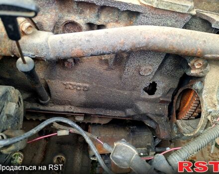 Синій Деу Сенс, об'ємом двигуна 1.3 л та пробігом 250 тис. км за 900 $, фото 5 на Automoto.ua