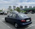 Синий Дэу Сенс, объемом двигателя 1.3 л и пробегом 100 тыс. км за 1500 $, фото 6 на Automoto.ua