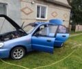 Синий Дэу Сенс, объемом двигателя 1.3 л и пробегом 288 тыс. км за 1238 $, фото 1 на Automoto.ua
