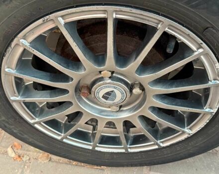 Синій Деу Сенс, об'ємом двигуна 1.5 л та пробігом 240 тис. км за 2800 $, фото 21 на Automoto.ua