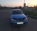 Деу Сенс 2007 у Александрие на Automoto.ua Синій Деу Сенс, об'ємом двигуна 1.4 л та пробігом 284 тис. км за 2600 $, фото 2 на Automoto.ua