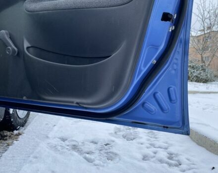 Синий Дэу Сенс, объемом двигателя 1.5 л и пробегом 217 тыс. км за 2600 $, фото 16 на Automoto.ua