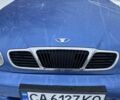 Синий Дэу Сенс, объемом двигателя 1.5 л и пробегом 217 тыс. км за 2600 $, фото 8 на Automoto.ua