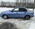 Синий Дэу Сенс, объемом двигателя 1.5 л и пробегом 278 тыс. км за 800 $, фото 1 на Automoto.ua