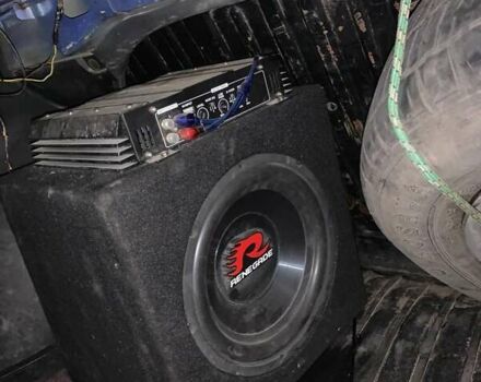 Синий Дэу Сенс, объемом двигателя 1.3 л и пробегом 132 тыс. км за 1900 $, фото 8 на Automoto.ua