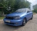 Синій Деу Сенс, об'ємом двигуна 1.5 л та пробігом 240 тис. км за 2000 $, фото 1 на Automoto.ua
