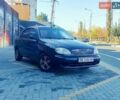 Синий Дэу Сенс, объемом двигателя 1.4 л и пробегом 231 тыс. км за 2100 $, фото 1 на Automoto.ua
