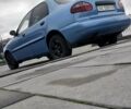 Синий Дэу Сенс, объемом двигателя 1.4 л и пробегом 170 тыс. км за 1500 $, фото 6 на Automoto.ua