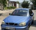 Синій Деу Сенс, об'ємом двигуна 1.3 л та пробігом 200 тис. км за 1154 $, фото 1 на Automoto.ua