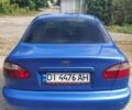 Синий Дэу Сенс, объемом двигателя 0 л и пробегом 190 тыс. км за 2199 $, фото 1 на Automoto.ua