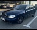 Синий Дэу Сенс, объемом двигателя 0 л и пробегом 140 тыс. км за 2410 $, фото 1 на Automoto.ua