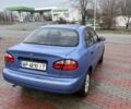 Синий Дэу Сенс, объемом двигателя 1.5 л и пробегом 187 тыс. км за 1750 $, фото 2 на Automoto.ua