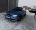 Синий Дэу Сенс, объемом двигателя 0 л и пробегом 180 тыс. км за 799 $, фото 1 на Automoto.ua