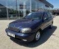 Синій Деу Сенс, об'ємом двигуна 1.5 л та пробігом 240 тис. км за 1750 $, фото 1 на Automoto.ua