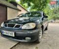Синий Дэу Сенс, объемом двигателя 1.3 л и пробегом 153 тыс. км за 2299 $, фото 1 на Automoto.ua