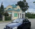 Синий Дэу Сенс, объемом двигателя 1.5 л и пробегом 3 тыс. км за 1999 $, фото 2 на Automoto.ua