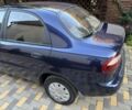 Синий Дэу Сенс, объемом двигателя 1.5 л и пробегом 83 тыс. км за 2700 $, фото 19 на Automoto.ua