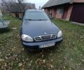 Синий Дэу Сенс, объемом двигателя 1.3 л и пробегом 233 тыс. км за 1000 $, фото 1 на Automoto.ua