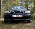 Синий Дэу Сенс, объемом двигателя 1.5 л и пробегом 201 тыс. км за 1800 $, фото 20 на Automoto.ua