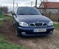 Синій Деу Сенс, об'ємом двигуна 1.5 л та пробігом 147 тис. км за 3077 $, фото 1 на Automoto.ua