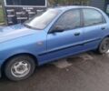Синій Деу Сенс, об'ємом двигуна 0 л та пробігом 300 тис. км за 1500 $, фото 3 на Automoto.ua