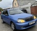 Синій Деу Сенс, об'ємом двигуна 1.5 л та пробігом 180 тис. км за 1950 $, фото 1 на Automoto.ua