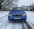 Синий Дэу Сенс, объемом двигателя 1.5 л и пробегом 217 тыс. км за 2600 $, фото 2 на Automoto.ua
