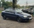 Синій Деу Сенс, об'ємом двигуна 1.6 л та пробігом 200 тис. км за 1452 $, фото 1 на Automoto.ua