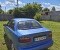 Синій Деу Сенс, об'ємом двигуна 1.5 л та пробігом 200 тис. км за 1203 $, фото 1 на Automoto.ua