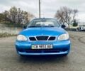 Синий Дэу Сенс, объемом двигателя 1.3 л и пробегом 3 тыс. км за 1299 $, фото 8 на Automoto.ua
