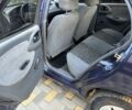 Синий Дэу Сенс, объемом двигателя 1.5 л и пробегом 83 тыс. км за 2700 $, фото 7 на Automoto.ua
