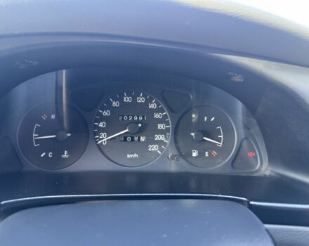 Синій Деу Сенс, об'ємом двигуна 1.3 л та пробігом 208 тис. км за 1650 $, фото 13 на Automoto.ua