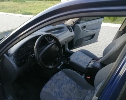 Синій Деу Сенс, об'ємом двигуна 0 л та пробігом 135 тис. км за 2450 $, фото 8 на Automoto.ua