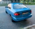 Синий Дэу Сенс, объемом двигателя 1.6 л и пробегом 280 тыс. км за 1175 $, фото 4 на Automoto.ua