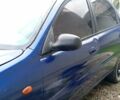 Синій Деу Сенс, об'ємом двигуна 1.3 л та пробігом 250 тис. км за 850 $, фото 1 на Automoto.ua