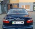 Синій Деу Сенс, об'ємом двигуна 1.3 л та пробігом 160 тис. км за 1700 $, фото 6 на Automoto.ua