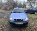 Синий Дэу Сенс, объемом двигателя 1.5 л и пробегом 300 тыс. км за 1150 $, фото 1 на Automoto.ua