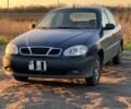 Синий Дэу Сенс, объемом двигателя 1.5 л и пробегом 295 тыс. км за 1500 $, фото 1 на Automoto.ua