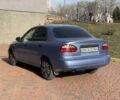 Синій Деу Сенс, об'ємом двигуна 1.5 л та пробігом 99 тис. км за 1399 $, фото 3 на Automoto.ua