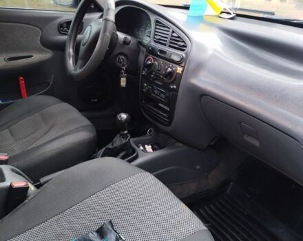 Синій Деу Сенс, об'ємом двигуна 1.5 л та пробігом 159 тис. км за 2200 $, фото 9 на Automoto.ua