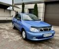 Синий Дэу Сенс, объемом двигателя 1.3 л и пробегом 132 тыс. км за 1750 $, фото 1 на Automoto.ua
