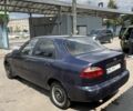 Синий Дэу Сенс, объемом двигателя 1.5 л и пробегом 395 тыс. км за 1300 $, фото 5 на Automoto.ua
