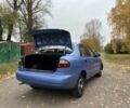 Синий Дэу Сенс, объемом двигателя 1.4 л и пробегом 225 тыс. км за 2100 $, фото 10 на Automoto.ua